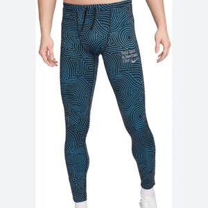 Nike Sport & Sanctuary Club Leggings / XL